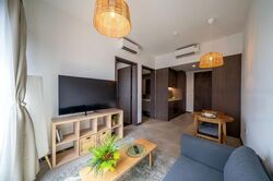 Midtown Modern (D7), Apartment #460009181
